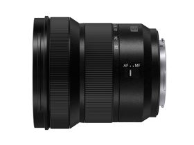 LUMIX S 14-28mm F4-5.6 MACRO