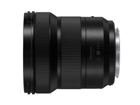 LUMIX S 14-28mm F4-5.6 MACRO