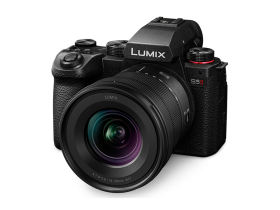 LUMIX S 14-28mm F4-5.6 MACRO