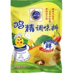 廚大媽雞精260g*3袋（加送1包，實(shí)發(fā)4包，）雞精調(diào)味料