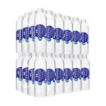 依能加鋅蘇打水500ml*48瓶無糖無汽弱堿 家庭家用量販裝