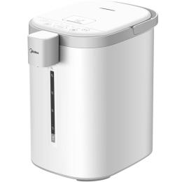 美的恒溫電熱水壺家用電熱水瓶保溫控溫飲水機(jī)煮茶燒水壺電熱水壺