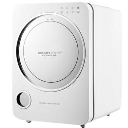 韓國Smartcare嬰兒奶瓶消毒器帶烘干寶寶多功能紫外線殺菌消毒柜