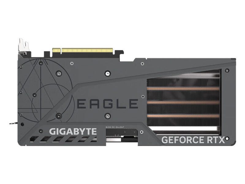 GeForce RTX 4070Ti EAGLE 12Gͼ