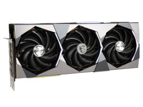 ΢GeForce RTX 4070 Ti SUPRIM X 12G45