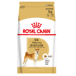 ROYAL CANIN 皇家 SIA26柴犬成犬狗糧 3kg