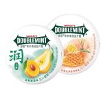 綠箭 無糖草本清潤含片糖 25g*4盒