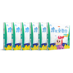 《摩比愛數(shù)學(xué)·萌芽篇》（共6冊）