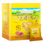 PLUS會員：Grandpa's Farm 爺爺?shù)霓r場 寶寶高蛋白豬肉松 50g