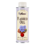 PLUS會(huì)員：羅朗德 嬰兒冷榨亞麻籽油 250ml