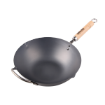 YOSHIKAWA 吉川 COOK-PAL 256505 炒鍋 36cm