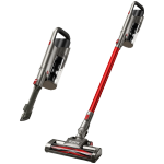 SUPOR 蘇泊爾 C9 Pro 手持式吸塵器 紅色