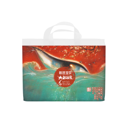 Beaba: 碧芭寶貝 大魚海棠系列 寶寶拉拉褲 XXL32片