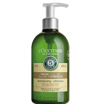 L'OCCITANE 歐舒丹 5合1草本菁純強(qiáng)韌豐盈洗發(fā)露 500ml