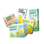 【任選3件】芽芽樂有機胚芽米面粉面條送寶寶嬰兒幼兒童輔食食譜