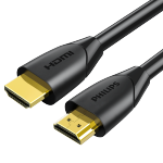 PHILIPS 飛利浦 SWL6118 HDMI 2.0 視頻線纜 1.5m