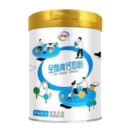 yili 伊利 全脂高鈣奶粉 850g