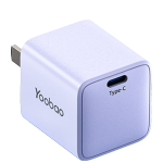 Yoobao 羽博 PD33W 氮化鎵充電器 Type-C