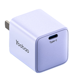 Yoobao 羽博 PD33W 氮化鎵充電器 Type-C