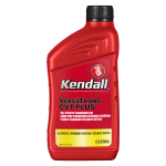 Kendall 康度 CVT PLUS 變速箱油 946ml