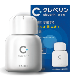 cleverin 加護(hù)靈 放置型甲醛清除劑 60g