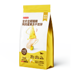 京東京造 雞肉蛋黃凍干雙拼全價(jià)全期貓糧 10kg