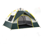 JELUXCAMP 捷路普 SHUIDAI 戶外帳篷