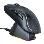Dareu 達(dá)爾優(yōu) A950 三模游戲電競(jìng)鼠標(biāo) 12000DPI