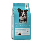 GEZAN 戈贊 全價全期犬糧 7.5kg