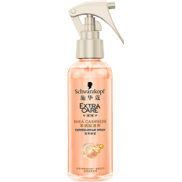 Schwarzkopf 施華蔻 羊絨脂滋養(yǎng)營養(yǎng)水 150ml