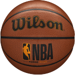 Wilson 威爾勝 NBA FORGE系列 7號籃球 WTB8100IB07CN
