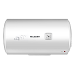 MELING 美菱 MD-YJ10503 儲水式電熱水器 50L 1800W