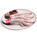 TongDeYi Li 同德義利 生鮮大雞爪 1kg