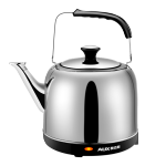AUX 奧克斯 AK-15N01 電水壺 5L 不銹鋼色