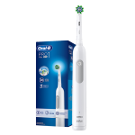 Oral-B 歐樂(lè)-B Pro1 MAX 電動(dòng)牙刷 極光白