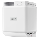 BROAD 遠大 FE6-PRO 壁掛式家用新風(fēng)機 白色 廠家直送