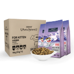 Pure&Natural 伯納天純 joy 三文魚&蔓越莓幼貓糧 6kg