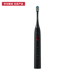 Lebooo 力博得 LBT-203552A 電動(dòng)牙刷 炫酷黑