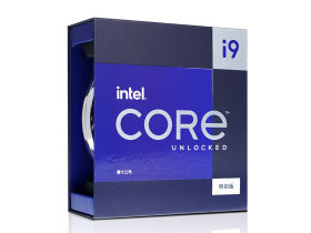 Intel i9-13900KS