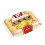 西貝莜面村 小米發(fā)糕 300g