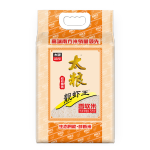 PLUS會(huì)員：TAILIANG RICE 太糧 香軟米 5kg