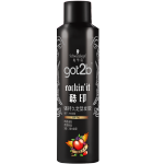Schwarzkopf 施華蔻 男士酷印強(qiáng)持久定型發(fā)膠 250ml
