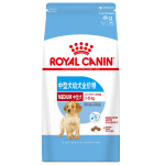 ROYAL CANIN 皇家 MEJ32中型犬幼犬狗糧 4kg