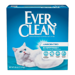 EVER CLEAN 鉑鉆 紅標 膨潤土貓砂 11.3kg
