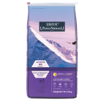 Pure&Natural 伯納天純 經(jīng)典系列 金槍魚馬鈴薯蔓越莓成貓貓糧 10kg