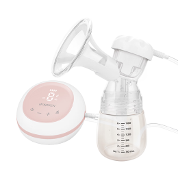 HORIGEN 好女人 XN/MD-2225MC 單邊電動吸奶器
