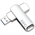 BanQ F61 USB 3.0 U盤 256GB USB-A