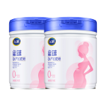 FIRMUS 飛鶴 星蘊(yùn)系列 孕產(chǎn)婦奶粉 國(guó)產(chǎn)版 0段 700g 蘊(yùn)媽小喜盒