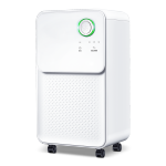 Eurgeen 歐井 OJ-128E 除濕機 12L/D 白色