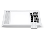 NVC Lighting 雷士照明 E-JC-60BLHF 106 速熱風(fēng)暖浴霸 2400W